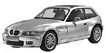 BMW E36-7 P0376 Fault Code