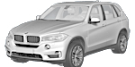 BMW F15 P0376 Fault Code