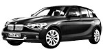 BMW F20 P0376 Fault Code