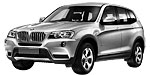 BMW F25 P0376 Fault Code