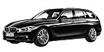 BMW F31 P0376 Fault Code